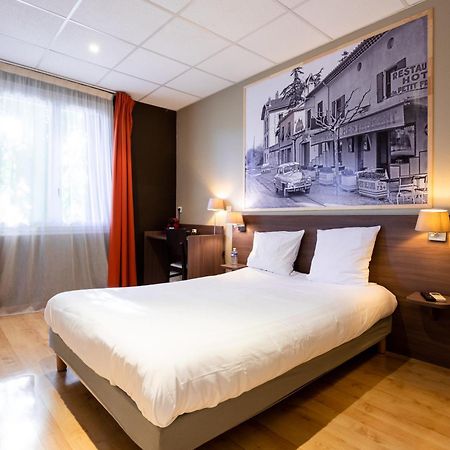 Logis Hotels Et Restaurant La Pause Rn7 La Coucourde Dış mekan fotoğraf