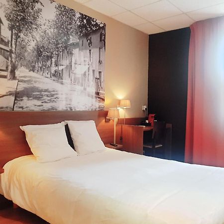Logis Hotels Et Restaurant La Pause Rn7 La Coucourde Dış mekan fotoğraf